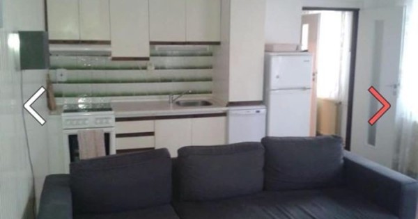 Cần cho thuê byt 2+kk, 55m2, gần sapa