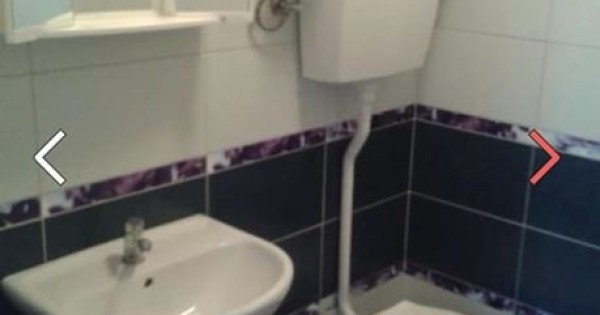 Cần cho thuê byt 2+kk, 55m2, gần sapa