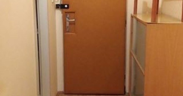 Bán Byt 3+1 DT 89 m2 cách Václavské Náměstí 250 m,chính chủ giá 9,5 mil kč