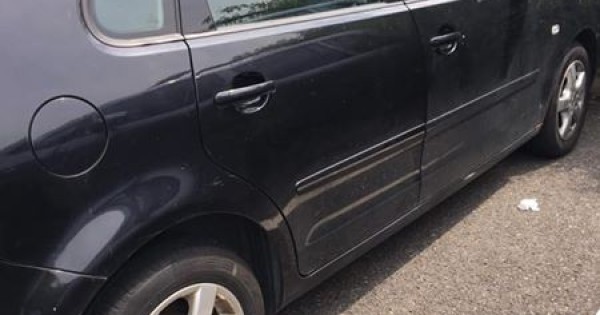 Bán Xe WW Polo STK đến 2020