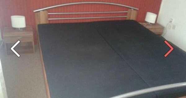 Cần cho thuê byt 2+kk, 55m2, gần sapa