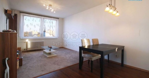 Bán Byt 3+kk,đã sửa rất đẹp DT 67m2, Praha 4 Modřany ra Sapa 6 min, đi kacerov 8