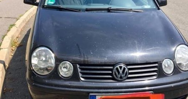 Bán Xe WW Polo STK đến 2020