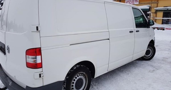 Bán xe vw transporte t5 2.0tdi 75kw sx 2012