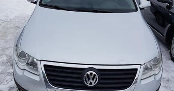 bán xe vw passat 2.0tdi 125kw sx 2009
