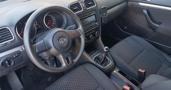 bán xe vw golf sx 2012 1.6tdi 77kw 230ngkm