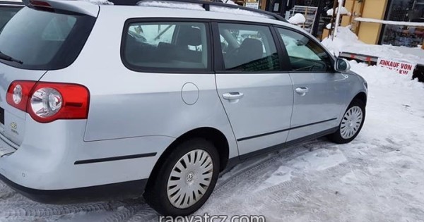 bán xe vw passat 2.0tdi 125kw sx 2009