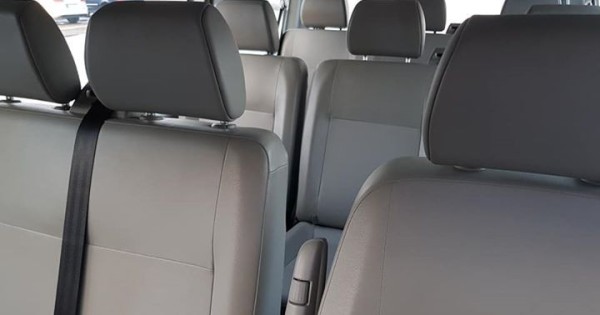 Bán xe vw transporte 2.0tdi 103kw sx 2014 199ngkm