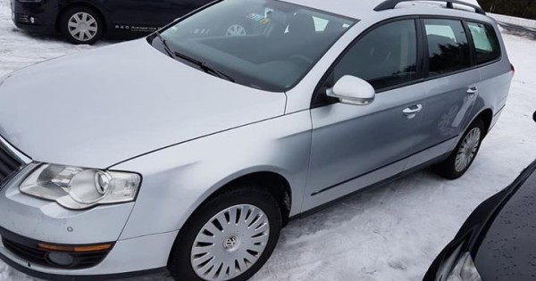 bán xe vw passat 2.0tdi 125kw sx 2009