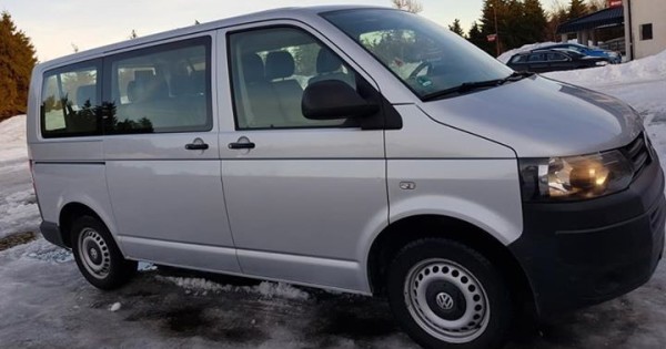 Bán xe vw transporte 2.0tdi 103kw sx 2014 199ngkm