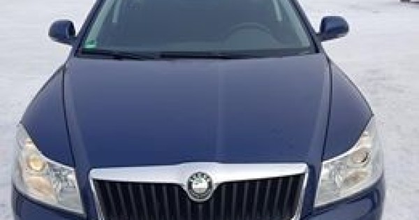 Bán xe skoda octavia 1.9tdi 77kw sx 2009 230ngkm