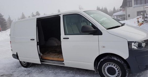 Bán xe vw transporte t5 2.0tdi 75kw sx 2012