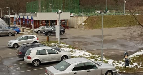 Cho thuê nhà riêng hoặc khách sạn tại Praha 4 cho khách du lịch