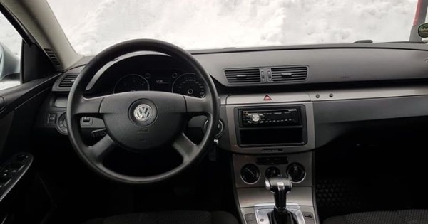 bán xe vw passat 2.0tdi 125kw sx 2009