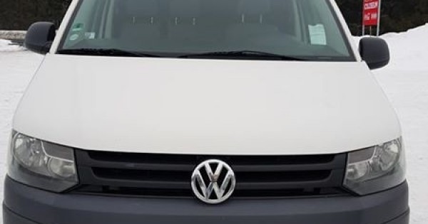 Bán xe vw transporte t5 2.0tdi 75kw sx 2012