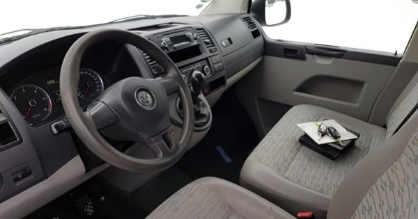 Bán xe vw transporte t5 2.0tdi 75kw sx 2012