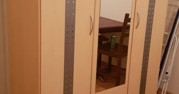 Cho thuê nhà riêng hoặc khách sạn tại Praha 4 cho khách du lịch