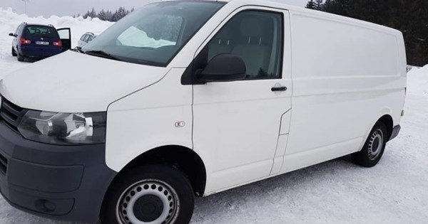 Bán xe vw transporte t5 2.0tdi 75kw sx 2012