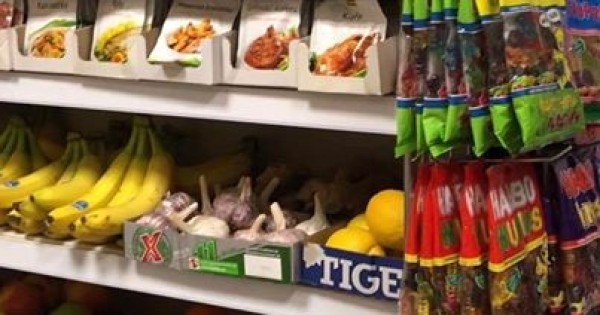 nhượng lại cửa hàng nhỏ 45m2, làng 500 dân