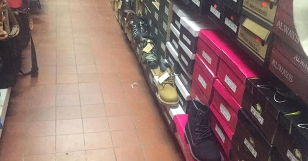 Sang nhượng cửa hàng 500m2, 2000 dân độc quyền cách xa trung tâm