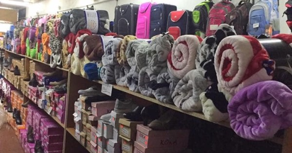 Sang nhượng cửa hàng 500m2, 2000 dân độc quyền cách xa trung tâm