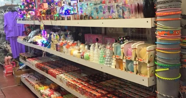 Sang nhượng cửa hàng 500m2, 2000 dân độc quyền cách xa trung tâm