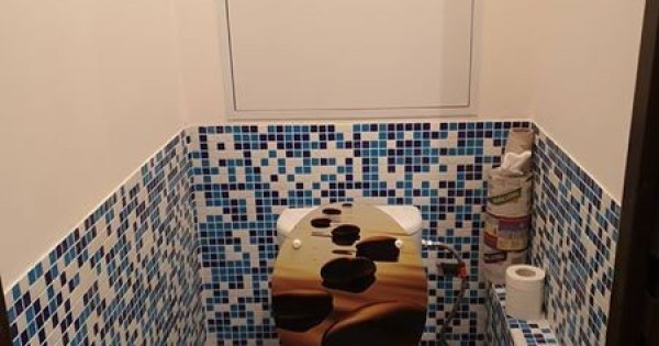 Cho thuê nhà 3+1, kamyk cách chợ Sapa 2 bến bus, Praha 4