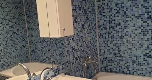 Cho thuê nhà 3+1, kamyk cách chợ Sapa 2 bến bus, Praha 4