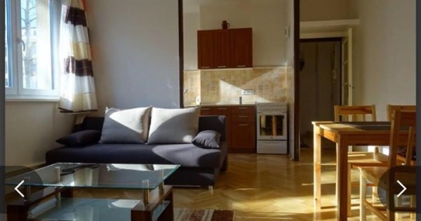 cần cho thuê byt 1+1, 38m2, humpolecka, praha 4