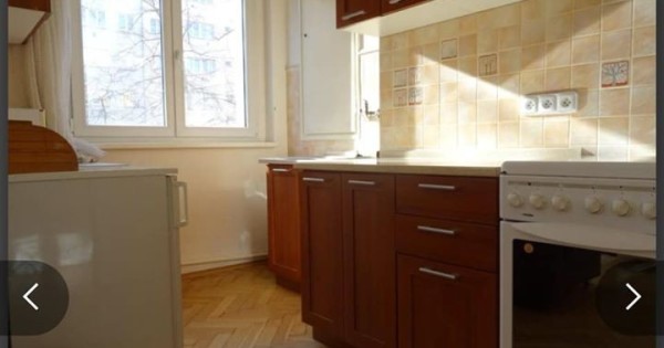 cần cho thuê byt 1+1, 38m2, humpolecka, praha 4