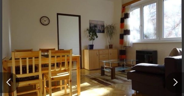 cần cho thuê byt 1+1, 38m2, humpolecka, praha 4