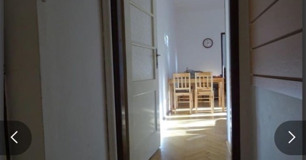 cần cho thuê byt 1+1, 38m2, humpolecka, praha 4