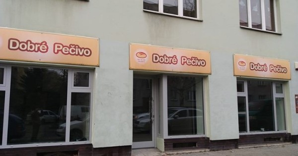 Nhượng lại HĐ cửa hàng Potraviny 107 m2 Praha 4 Pankrac gần Metro Pražskeho Povstání