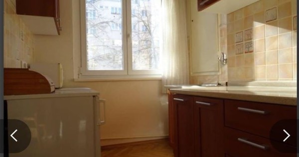 cần cho thuê byt 1+1, 38m2, humpolecka, praha 4