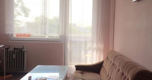 Nhà 3+1 chính chủ, cho thuê lâu dài, có ban công, cho giấy nhà ở