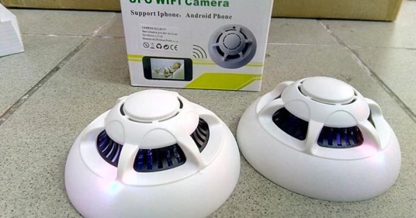 Chuyên tư vấn và lắp đặt Camera IP trên toàn Séc