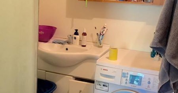 Nhà 3+1 chính chủ, cho thuê lâu dài, có ban công, cho giấy nhà ở