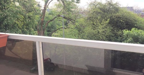 Nhà 3+1 chính chủ, cho thuê lâu dài, có ban công, cho giấy nhà ở