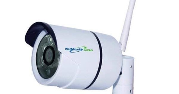 Chuyên tư vấn và lắp đặt Camera IP trên toàn Séc