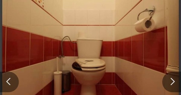 Cần cho thuê byt 2+1, 76 m2, praha 1, gần Paladium