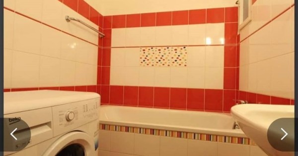 Cần cho thuê byt 2+1, 76 m2, praha 1, gần Paladium