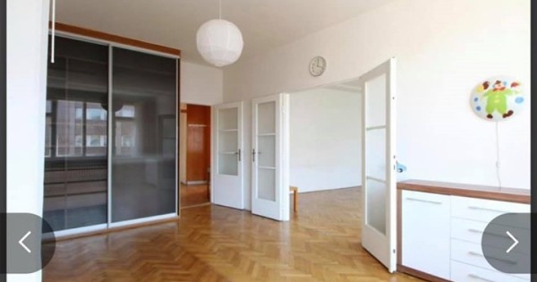 Cần cho thuê byt 2+1, 76 m2, praha 1, gần Paladium