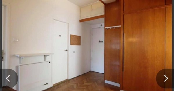 Cần cho thuê byt 2+1, 76 m2, praha 1, gần Paladium