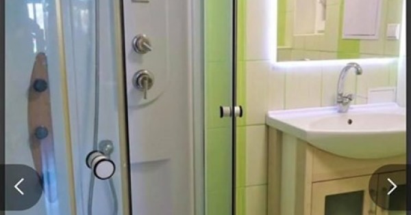 Cần cho thuê Byt 2+KK, 43 m2, NUSLE