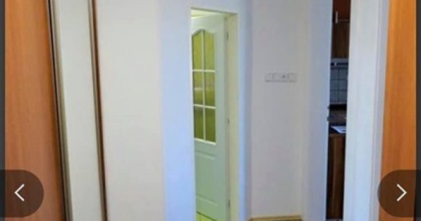 Cần cho thuê Byt 2+KK, 43 m2, NUSLE