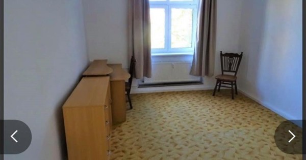 Cần cho thuê Byt 2+KK, 43 m2, NUSLE