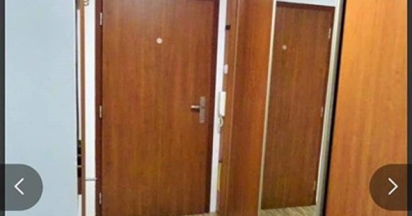 Cần cho thuê Byt 2+KK, 43 m2, NUSLE