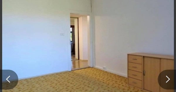 Cần cho thuê Byt 2+KK, 43 m2, NUSLE