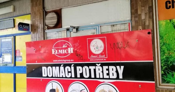 Cho thuê nhà ở trung tâm Kutná hora tổng DT 750m2