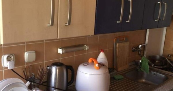 Cho thuê nhà 4+1 tại TP Plzen từ ngày 1.6.2019